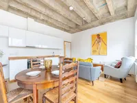 Недвижимость Kassinga House, Harlesden: 1