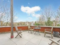 Недвижимость Kassinga House, Harlesden: 4