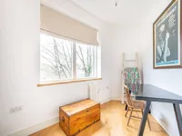 Недвижимость Kassinga House, Harlesden: 9