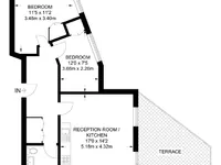 Недвижимость Kassinga House, Harlesden: 12