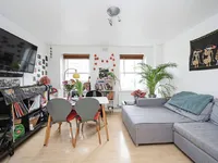 Недвижимость Mile End Road, Stepney: 5