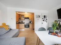 Недвижимость Mile End Road, Stepney: 7