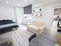 Недвижимость Gloucester Terrace: 1