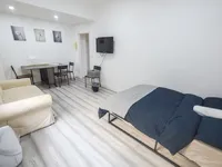 Недвижимость Gloucester Terrace: 3