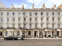 Недвижимость Gloucester Terrace: 5