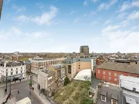 Недвижимость Dalston Square: 5