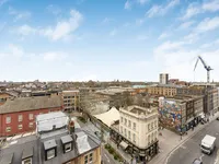 Недвижимость Dalston Square: 6