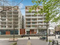 Недвижимость Dalston Square: 7