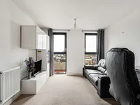 Недвижимость Dalston Square: 8