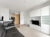 Недвижимость Dalston Square: 9