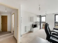 Недвижимость Dalston Square: 13