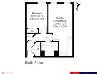 Недвижимость Dalston Square: 15