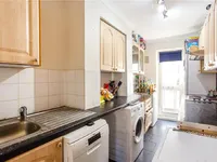 Недвижимость Normanton House, Oaklands Estate: 10