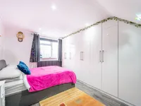 Недвижимость Braemar Avenue, Neasden: 4