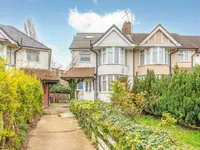 Недвижимость Braemar Avenue, Neasden: 7