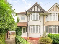 Недвижимость Braemar Avenue, Neasden: 9