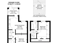 Недвижимость Braemar Avenue, Neasden: 15