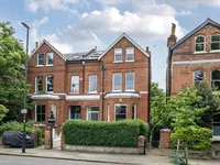 Недвижимость Knatchbull Road: 19