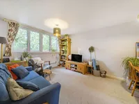 Недвижимость Cromwell Road: 2