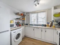 Недвижимость Cromwell Road: 5