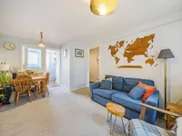 Недвижимость Cromwell Road: 8