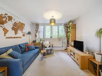 Недвижимость Cromwell Road: 14