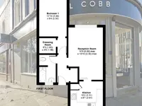 Недвижимость Cromwell Road: 16