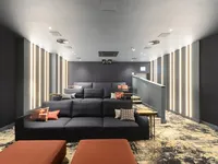 Недвижимость Bouchon Point, Silk District: 1