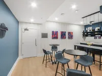 Недвижимость Bouchon Point, Silk District: 8