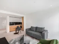 Недвижимость Bouchon Point, Silk District: 11