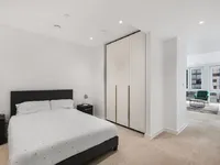 Недвижимость Bouchon Point, Silk District: 14