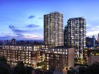 Недвижимость Bouchon Point, Silk District: 17