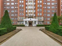 Недвижимость Grove Hall Court, Hall Road, St John's Wood: 1