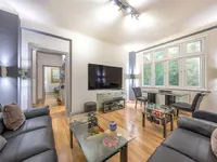 Недвижимость Grove Hall Court, Hall Road, St John's Wood: 8