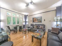 Недвижимость Grove Hall Court, Hall Road, St John's Wood: 9