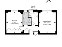 Недвижимость Grove Hall Court, Hall Road, St John's Wood: 14