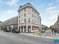 Недвижимость Kentish Town Road: 7