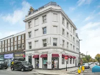 Недвижимость Kentish Town Road: 13