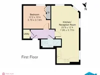 Недвижимость Kentish Town Road: 15