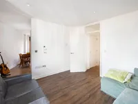 Недвижимость Lyme Grove House, Lyme Grove, Loddiges Road: 3