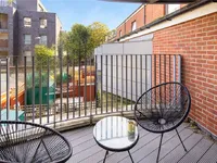 Недвижимость Lyme Grove House, Lyme Grove, Loddiges Road: 8