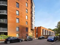 Недвижимость Lyme Grove House, Lyme Grove, Loddiges Road: 9