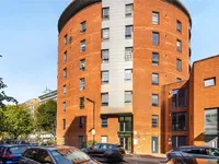 Недвижимость Lyme Grove House, Lyme Grove, Loddiges Road: 11