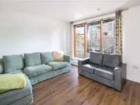 Недвижимость Lyme Grove House, Lyme Grove, Loddiges Road: 12