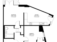 Недвижимость Lyme Grove House, Lyme Grove, Loddiges Road: 17