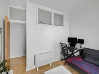 Недвижимость Cliff Court, Cliff Road: 5