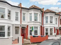 Недвижимость Gowan Road, Willesden: 7