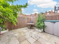 Недвижимость Gowan Road, Willesden: 8