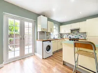 Недвижимость Gowan Road, Willesden: 9