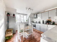 Недвижимость Ingrave Street, Clapham Junction: 8